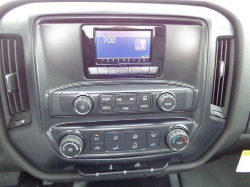2014 Chevrolet Silverado 1500 Work Truck, US $25,758.00, image 2