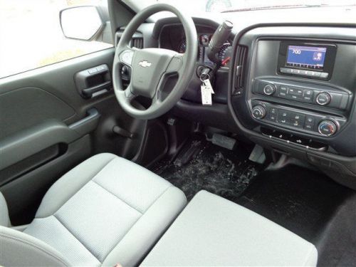 2014 Chevrolet Silverado 1500 Work Truck, US $25,758.00, image 3