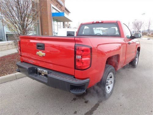 2014 Chevrolet Silverado 1500 Work Truck, US $25,758.00, image 7