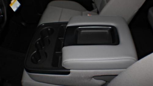 2014 Chevrolet Silverado 1500 Work Truck, US $39,861.00, image 3