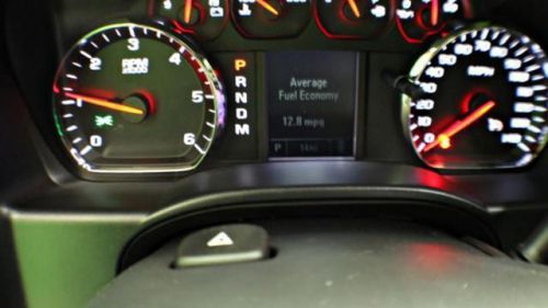 2014 Chevrolet Silverado 1500 Work Truck, US $39,861.00, image 5