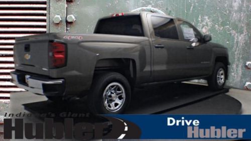 2014 Chevrolet Silverado 1500 Work Truck, US $39,861.00, image 8