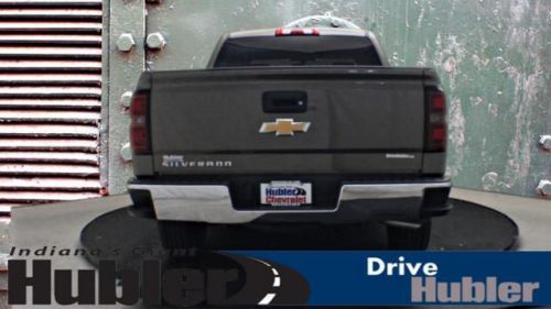 2014 Chevrolet Silverado 1500 Work Truck, US $39,861.00, image 9