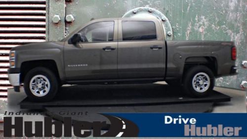 2014 Chevrolet Silverado 1500 Work Truck, US $39,861.00, image 10