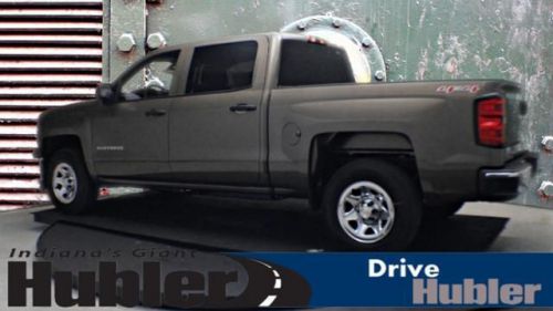 2014 Chevrolet Silverado 1500 Work Truck, US $39,861.00, image 13