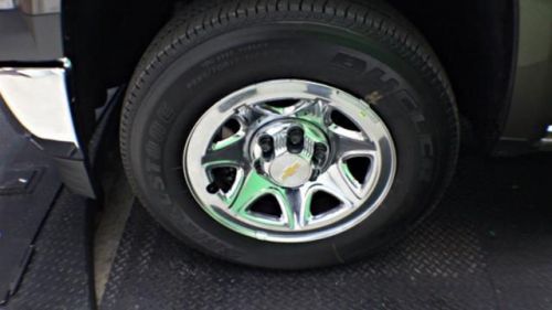 2014 Chevrolet Silverado 1500 Work Truck, US $39,861.00, image 16