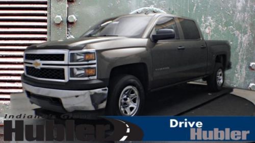 2014 Chevrolet Silverado 1500 Work Truck, US $39,861.00, image 17