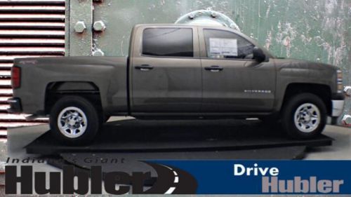 2014 Chevrolet Silverado 1500 Work Truck, US $39,861.00, image 18