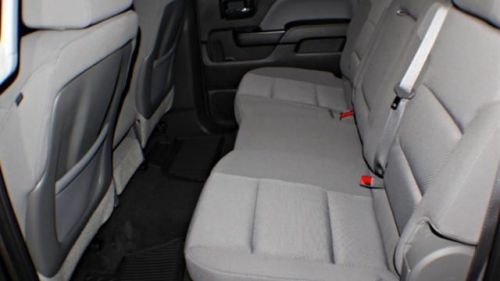 2014 Chevrolet Silverado 1500 Work Truck, US $39,861.00, image 19