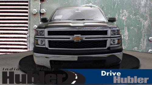2014 Chevrolet Silverado 1500 Work Truck, US $39,861.00, image 22