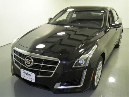 2014 Cadillac CTS Luxury, US $56,170.00, image 3