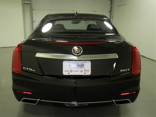 2014 Cadillac CTS Luxury, US $56,170.00, image 6