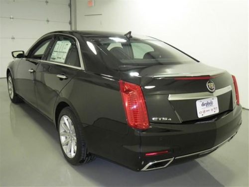 2014 Cadillac CTS Luxury, US $56,170.00, image 10