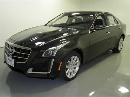 2014 Cadillac CTS Luxury, US $56,170.00, image 11