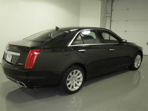 2014 Cadillac CTS Luxury, US $56,170.00, image 13