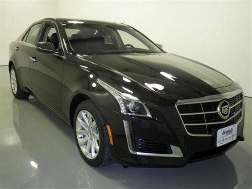 2014 Cadillac CTS Luxury, US $56,170.00, image 14