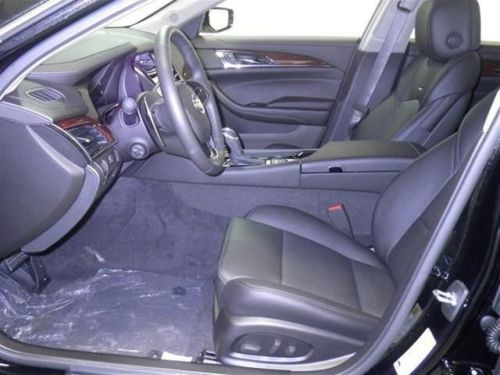 2014 Cadillac CTS Luxury, US $56,170.00, image 16