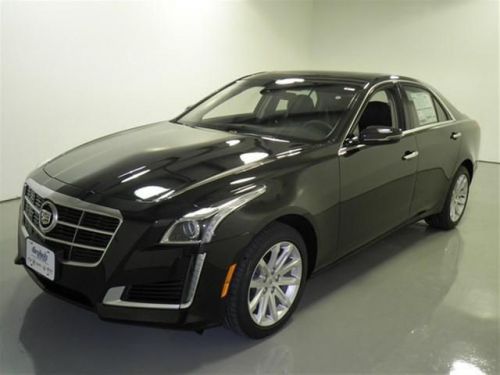 2014 Cadillac CTS Luxury, US $56,170.00, image 20
