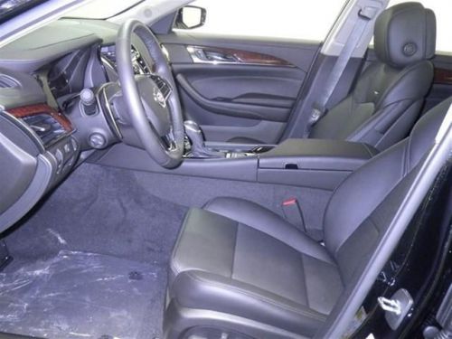 2014 Cadillac CTS Luxury, US $56,170.00, image 23