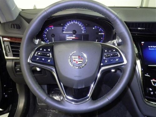 2014 Cadillac CTS Luxury, US $56,170.00, image 24