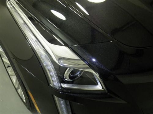 2014 Cadillac CTS Luxury, US $56,170.00, image 27