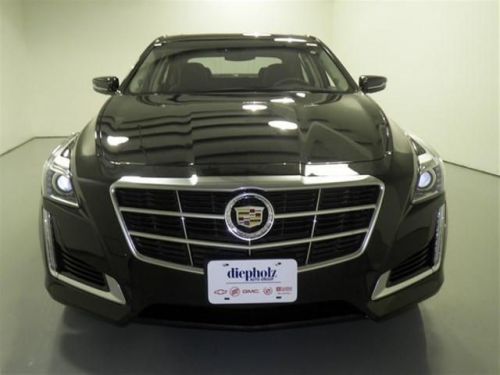 2014 Cadillac CTS Luxury, US $56,170.00, image 28