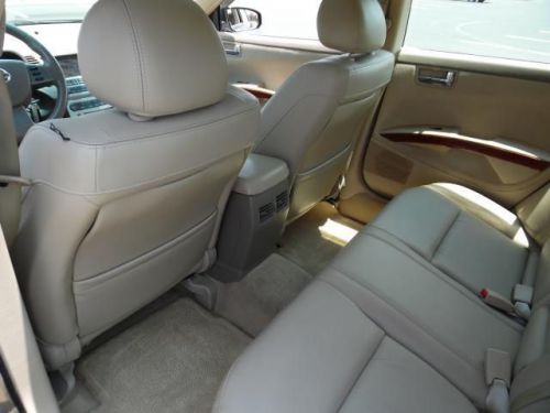 2006 nissan maxima sl
