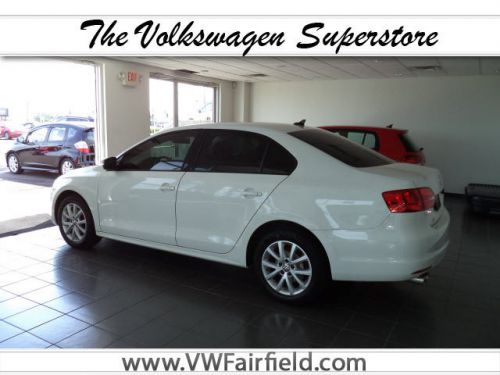 2011 Volkswagen Jetta SE, US $15,521.00, image 2
