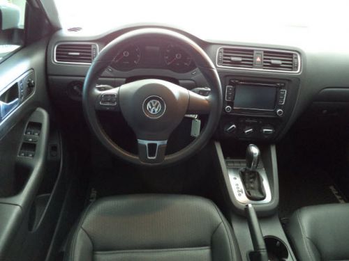 2011 Volkswagen Jetta SE, US $15,521.00, image 3
