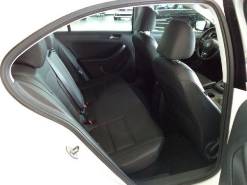 2011 Volkswagen Jetta SE, US $15,521.00, image 5