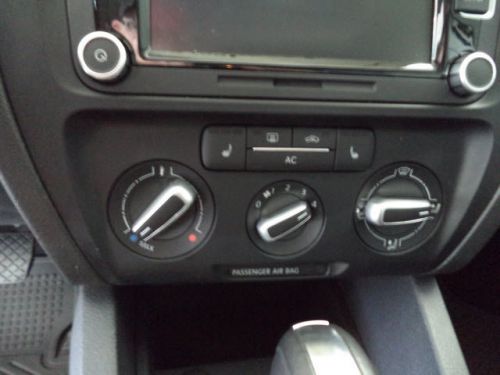 2011 Volkswagen Jetta SE, US $15,521.00, image 6