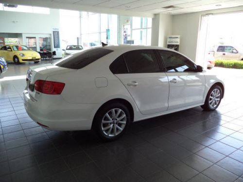 2011 Volkswagen Jetta SE, US $15,521.00, image 11