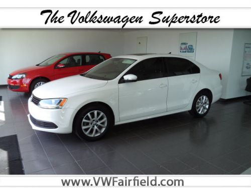 2011 Volkswagen Jetta SE, US $15,521.00, image 13
