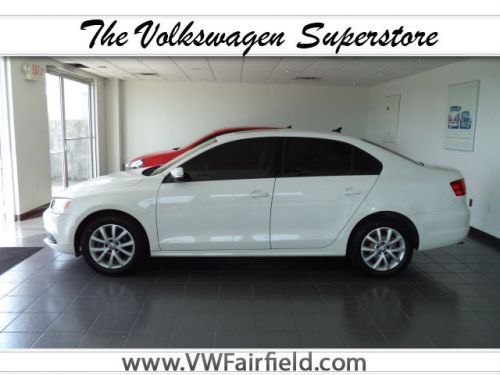 2011 Volkswagen Jetta SE, US $15,521.00, image 14