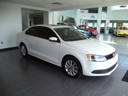 2011 Volkswagen Jetta SE, US $15,521.00, image 17