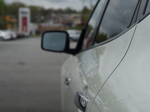 2010 Nissan Rogue S, US $11,947.00, image 2