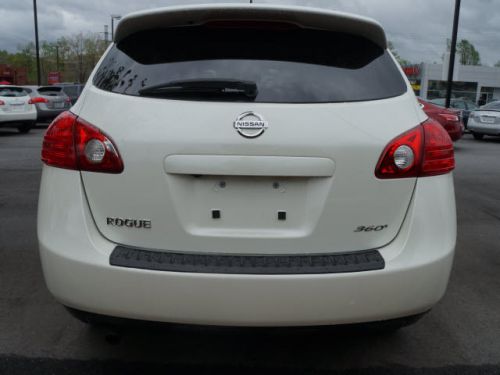 2010 Nissan Rogue S, US $11,947.00, image 3