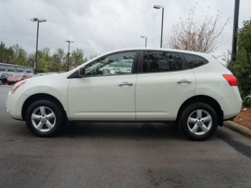2010 Nissan Rogue S, US $11,947.00, image 6