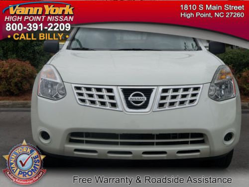 2010 Nissan Rogue S, US $11,947.00, image 9