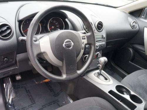 2010 Nissan Rogue S, US $11,947.00, image 14