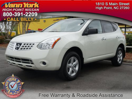 2010 Nissan Rogue S, US $11,947.00, image 15