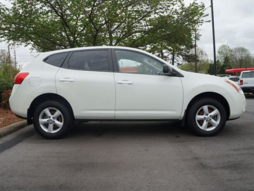2010 Nissan Rogue S, US $11,947.00, image 16