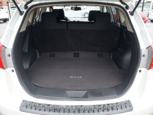 2010 Nissan Rogue S, US $11,947.00, image 17