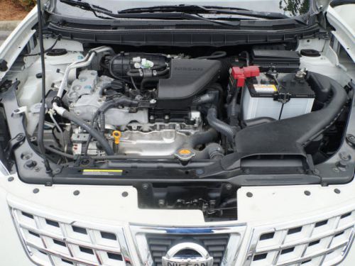 2010 Nissan Rogue S, US $11,947.00, image 20