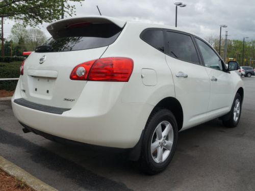 2010 Nissan Rogue S, US $11,947.00, image 22