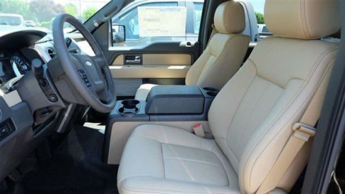 2014 ford f150 xlt