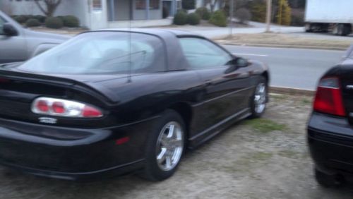 1999 Chevrolet Camaro, US $4,800.00, image 2
