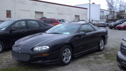 1999 Chevrolet Camaro, US $4,800.00, image 3