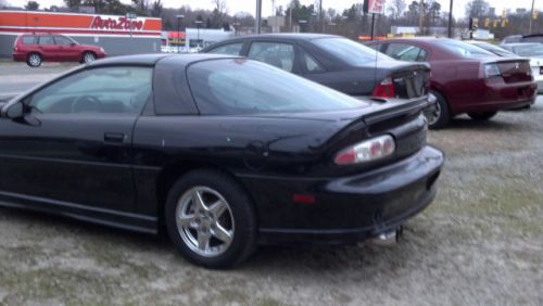 1999 Chevrolet Camaro, US $4,800.00, image 4