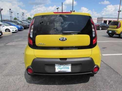 2014 Kia Soul +, US $19,535.00, image 5